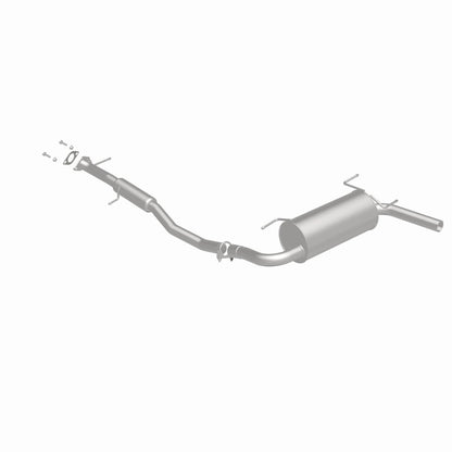 MagnaFlow BRE Exhaust Kit 90-95 Mazda Miata 1.6L