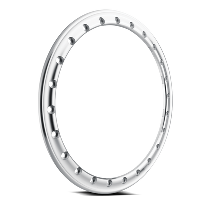 Method Beadlock Ring - 20in Forged - Style 1 - Machined