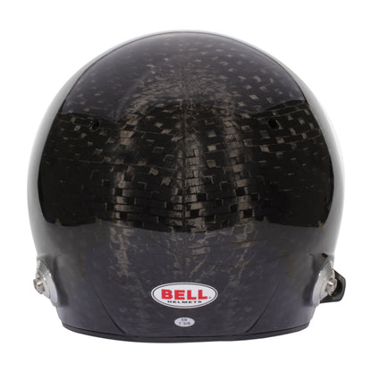 Bell Helmet Mag-10 Rally Ww Carbon (Hans) 61(7 5/8) Fia8859-2024/Sa2025