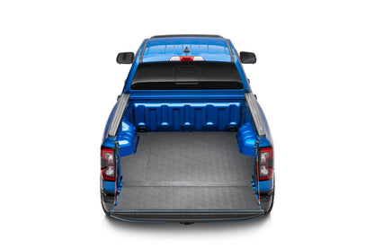 Husky Liners 07-19 Chevrolet Silverado/GMC Sierra 1500/2500/3500 6.6ft Bed Guardian Impact Bed Mat