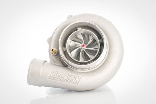 Precision Turbo - Next Gen PT6670 BB Turbocharger