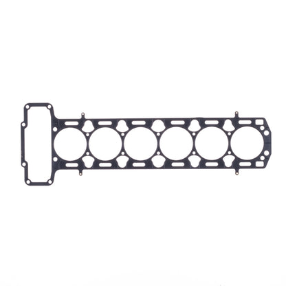 Cometic Jaguar 1973-1992 4.2L XK6 .075in MLS Cylinder Head Gasket - 3.670in Bore