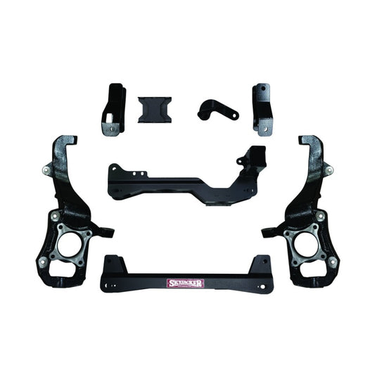 Skyjacker COM BOX4.5-6In 21 F150 4WD