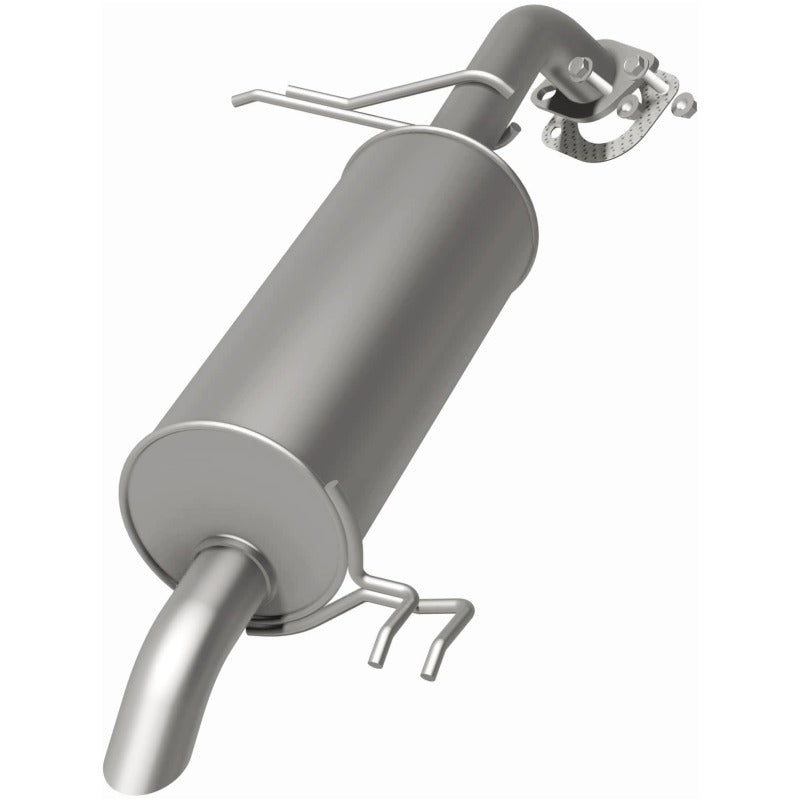 BRE Exhaust 10-11 Kia Soul 2.0L Muffler Kit