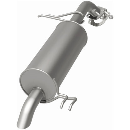 BRE Exhaust 10-11 Kia Soul 2.0L Muffler Kit