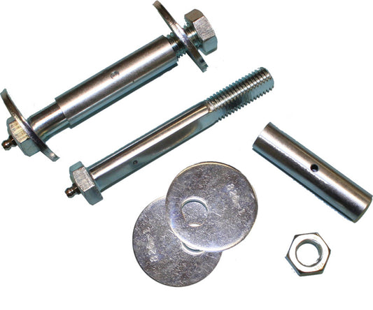 MOOG 10-23 Lexus GX460 Front Caster/Camber Kit