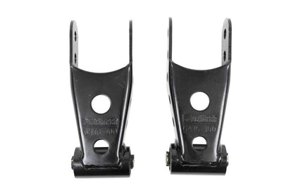 Belltech 2019+ GM Silverado / Sierra 1500 2WD / 4WD Front & Rear Complete Kit W/O Front Struts