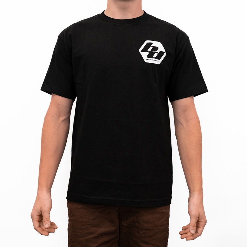 Baja Designs Performance Light T-Shirt - Medium