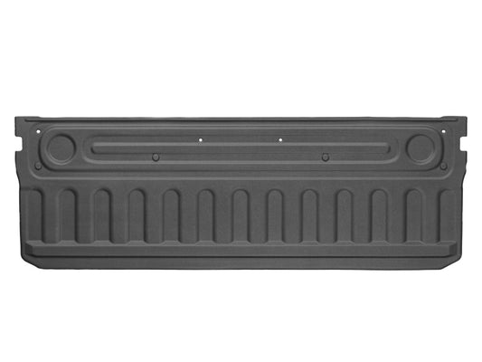 WeatherTech 09-13 Dodge Ram 1500 TechLiner - Black