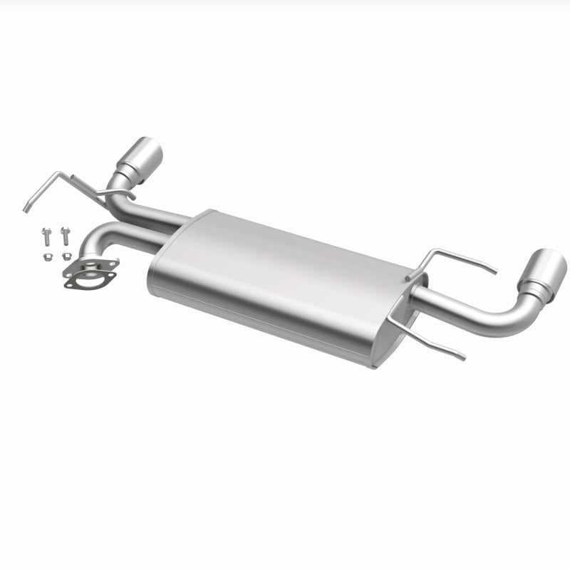BRE Exhaust 03-07 Murano 3.5L Muffler Kit