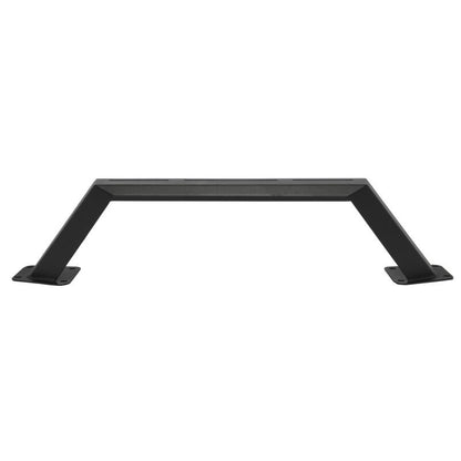 Westin 21-25 Ford Bronco (Excl. Sport) XTS Angular Bull Bar - Tex. Blk