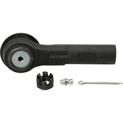 MOOG 11-12 Honda CR-Z Front Outer / Outer Tie Rod End
