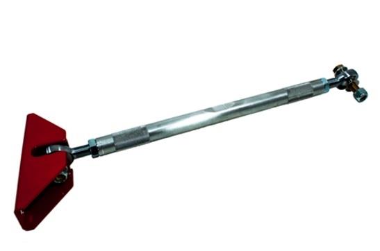 Innovative 92-00 Civic (EG/EH/EJ/EK/EM) / 94-01 Integra (DC) Competition / Traction Bar kit