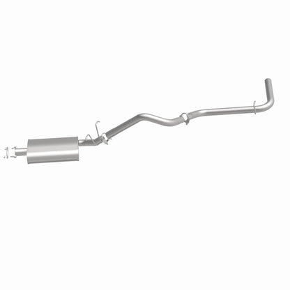 MagnaFlow BRE Exhaust Kit 86-89 Ford Bronco II