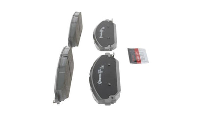 Brembo 19-22 Ram 1500 Front NAO Brake Pad