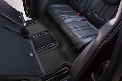 3D MAXpider 25-26 Toyota 4Runner (Gas/7-Seat) Kagu Black R3
