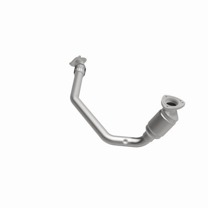 Magnaflow 2007 Chevrolet Malibu 3.5L Direct Fit Converter