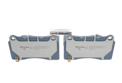 Brembo OE 12-21 Tesla S EVPad BrakePad