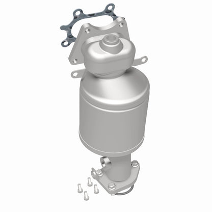 MagnaFlow 06-07 Accord 3.0 L Underbody Direct Fit Converter