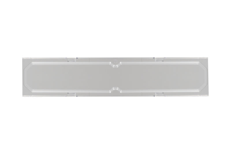 Diode Dynamics Extruded Cover Clear