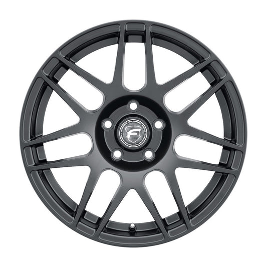 Forgestar F14 Beadlock 17x10 / 6x135 BP / ET42 / 7.15in BS Gloss Black Wheel