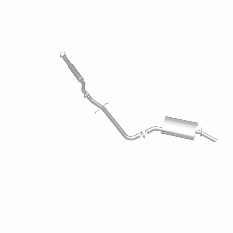 MagnaFlow BRE Exhaust Kit 00-05 LeSabre Park Ave Bonneville 3.8L