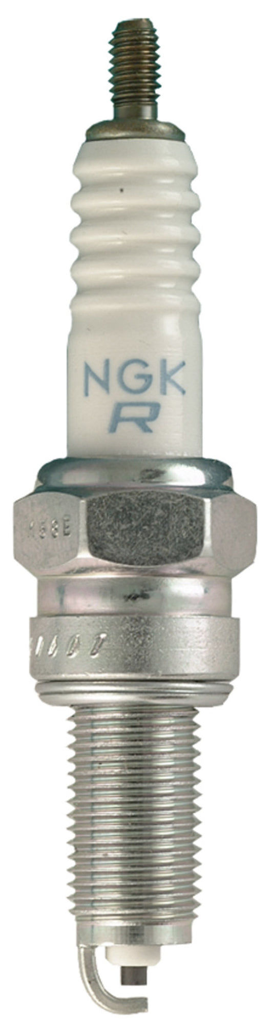NGK Standard Spark Plug Box of 4 (CPR6EA-9)