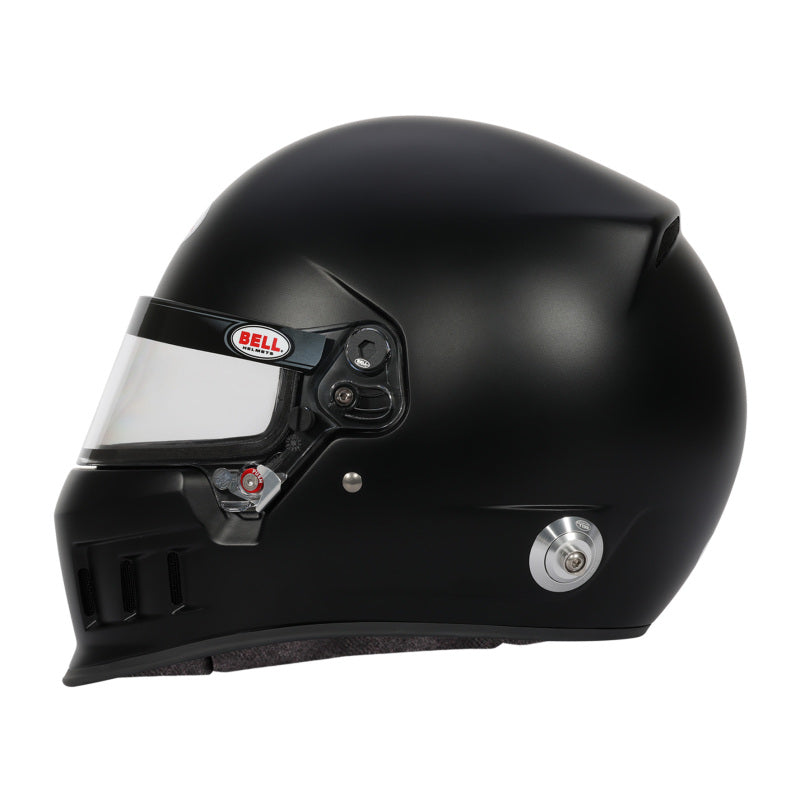Bell Helmet Xd7 White (Hans) 57(7 1/8) Sa2025