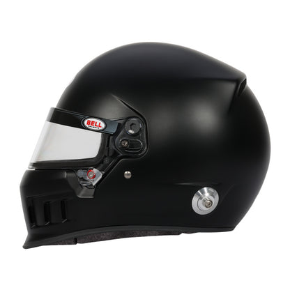 Bell Helmet Xd7 White (Hans) 57(7 1/8) Sa2025