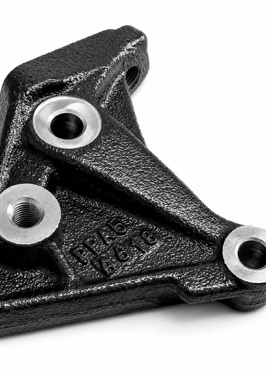 Honda - Genuine Honda K24 CRV Post Mount Bracket | 11910-PPA-000