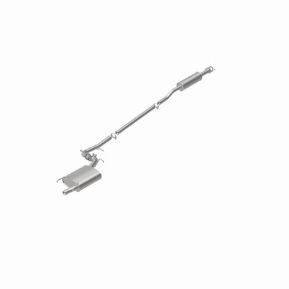 MagnaFlow BRE Exhaust Kit 07-11 Toyota Camry