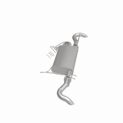 BRExhaust 13-17 ACURA RDX 3.5L Muffler Kit