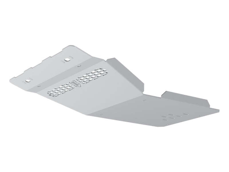ICON 2024 Toyota Tacoma 4th Gen Skid Plates