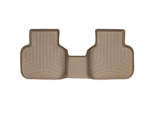 WeatherTech 09-13 Dodge Journey Rear FloorLiner - Tan