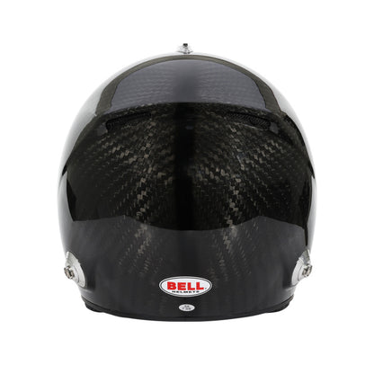 Bell Helmet Xr7 Carbon (Hans) 59+(7 3/8 +) Fia8859-2024/Sa2025
