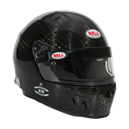 Bell Helmet Gt6 Rd Carbon-4C (Hans) 61(7 5/8) Fia8859-2024/Sa2025