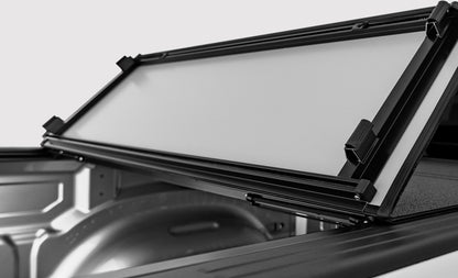 Access LOMAX Stance  22-24 Nissan Frontier 5ft Hard Cover - Black