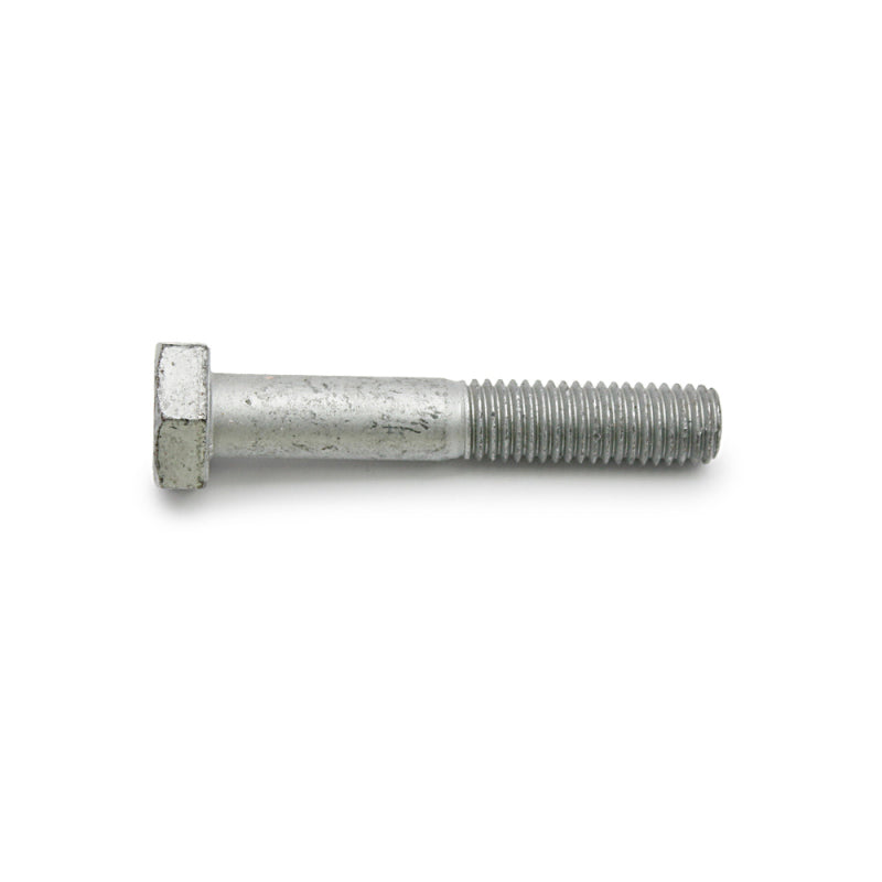 Wilwood bolt M10-1.50X60MM LG hhcs 10.9 WES072 CL1 silver din 931 17MM head