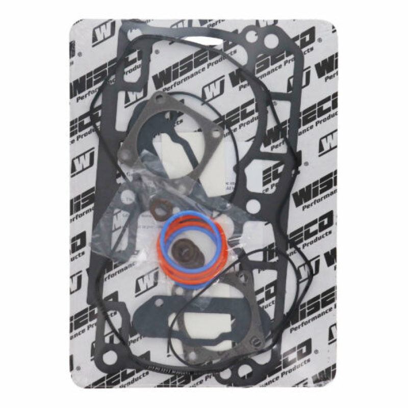Wiseco Arctic Cat 900/1000 Tigershark Top End Gasket Kit