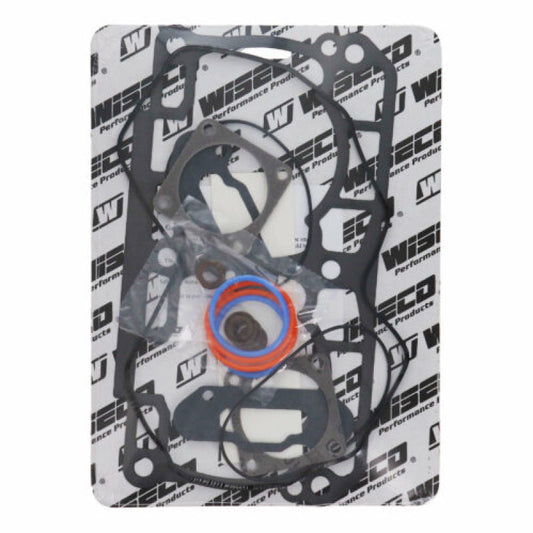 Wiseco 85-86 Suzuki LT250R QuadRacer Top End Gasket Kit