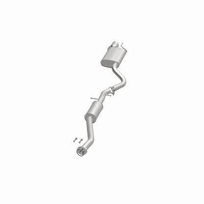 MagnaFlow BRE Exhaust Kit 01-05 Lexus IS300 3L