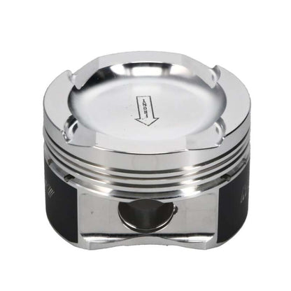 Manley BMW N54B30 32cc Platinum Series Dish Piston - Single