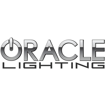 Oracle 10-23 Lexus GX460 and Toyota Prado Flush Lensless LED Tail Lights
