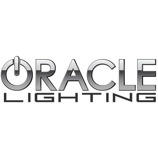 Oracle 4in x 6in 45W LED Headlamp Replacement (Single)