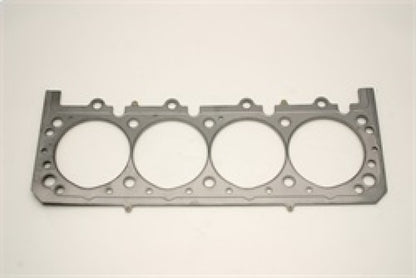 Cometic Ford 460 Pro Stock V8 .060in MLS Cylinder Head Gasket - 4.700in Bore - With Hemi Head