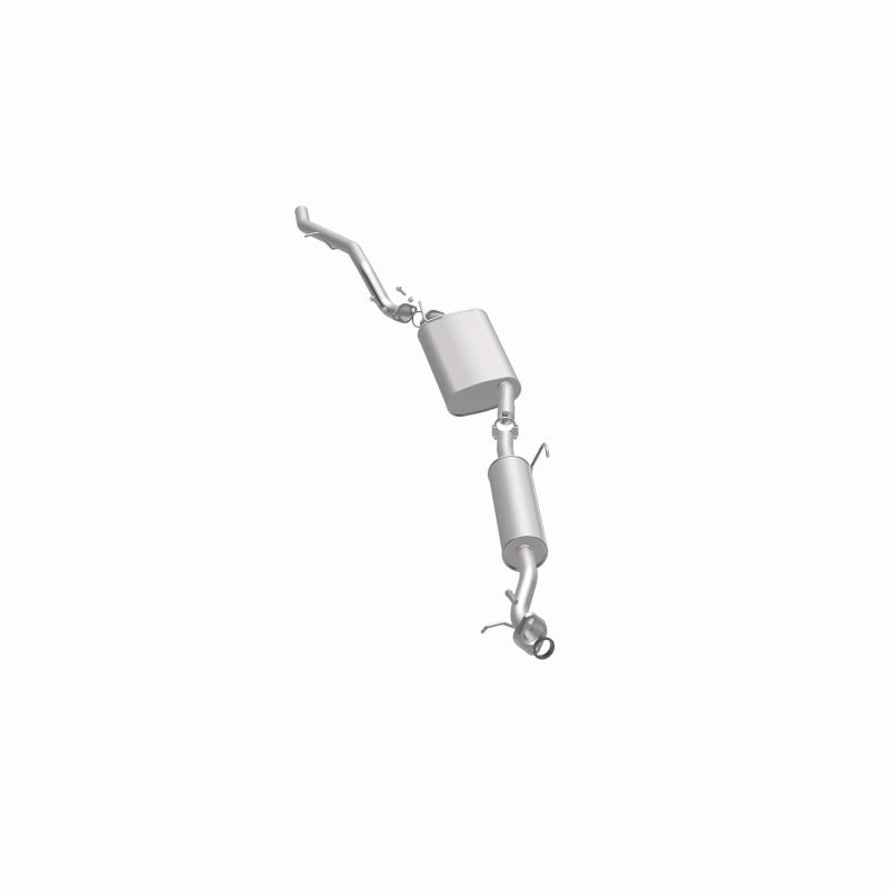 MagnaFlow BRE Exhaust Kit 03-11 Honda Element 2.4L