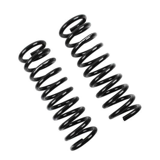 Synergy 2014+ Ram 2500/3500 (Diesel) 3in Front Leveling Coil Springs