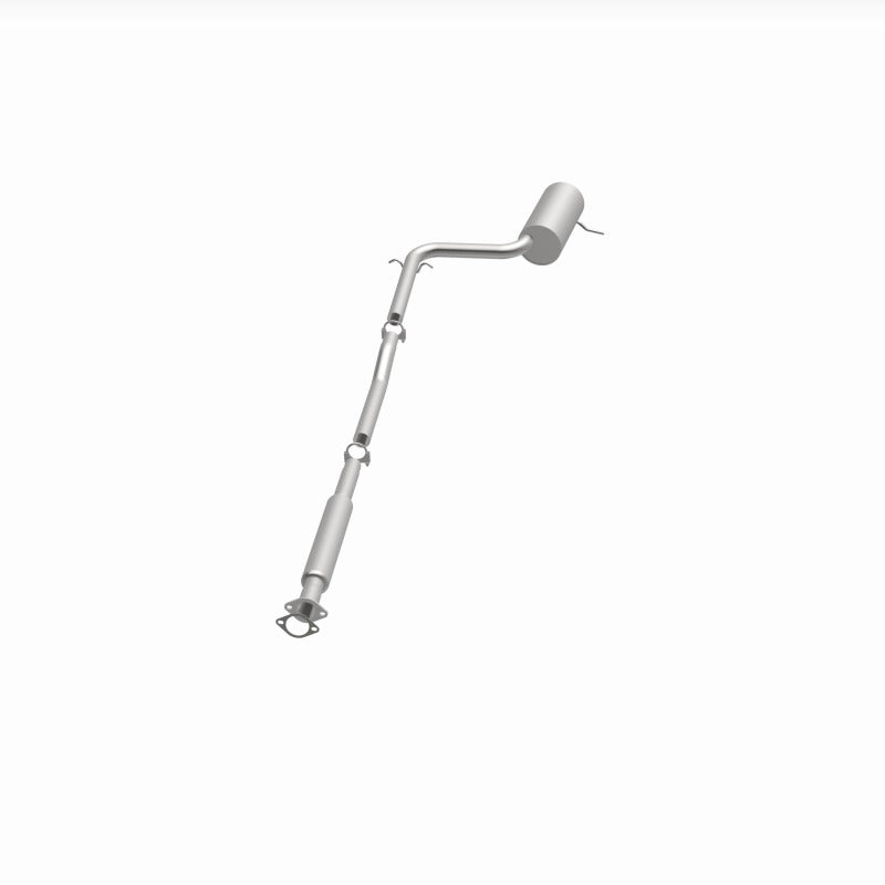 MagnaFlow BRE Exhaust Kit 03-06 Volvo XC90
