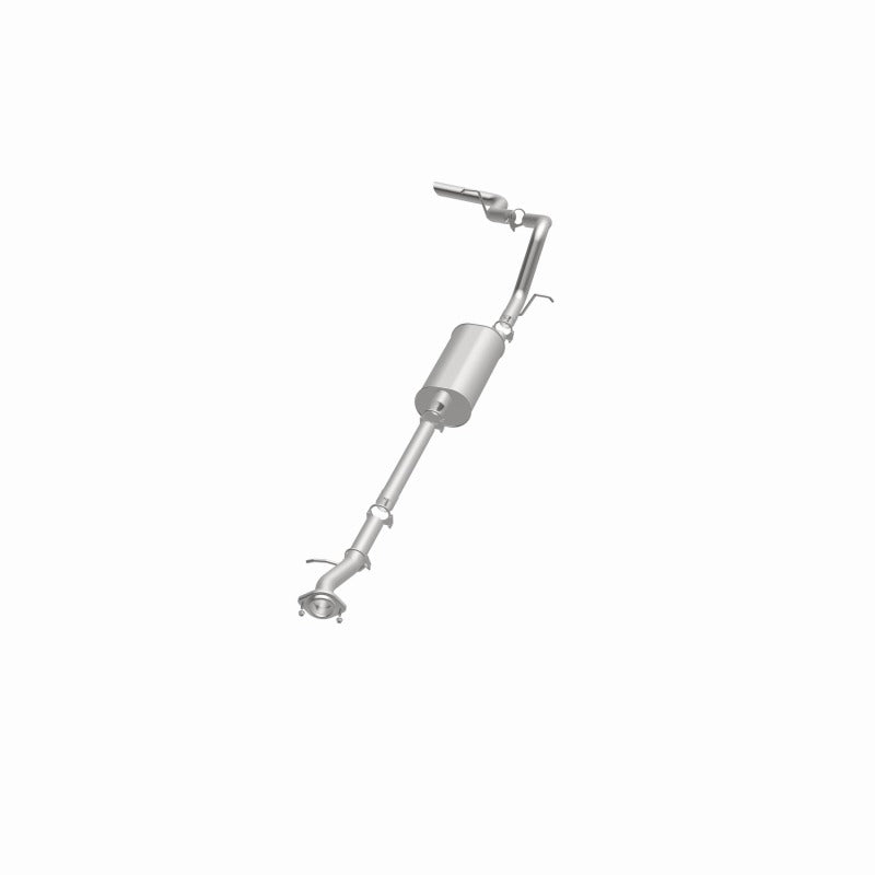 MagnaFlow BRE Exhaust Kit 01-06 Escalade Avalanche Suburban Yukon 5.3L