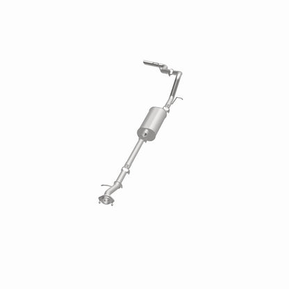 MagnaFlow BRE Exhaust Kit 01-06 Escalade Avalanche Suburban Yukon 5.3L